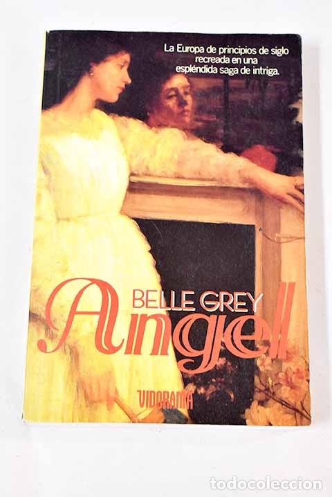 Libros: Angel: Grey, Belle: Vidorama..- Grey, Belle - Foto 1
