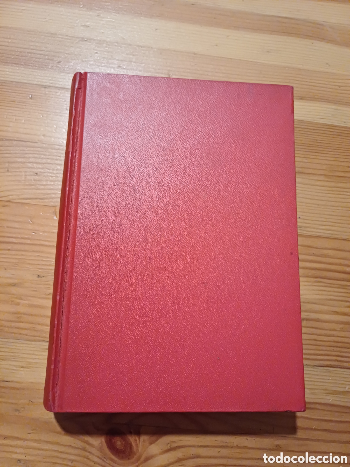 Libros: La renuncia Ejemplar firmado x Antonio Losada Blanch Locutor guionista Premio Ondas Radio Barcelona