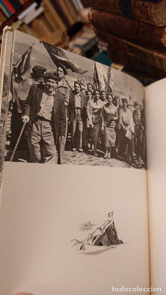 Libros: MONTEJURRA. - RAGUAN, German. - Foto 3