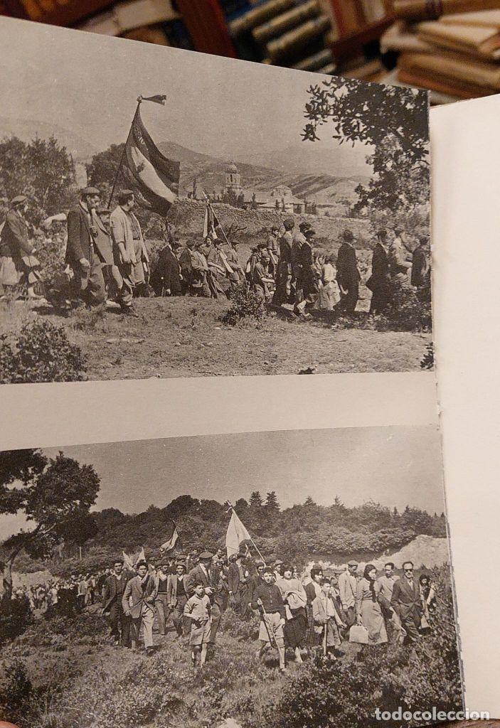 Libros: MONTEJURRA. - RAGUAN, German. - Foto 4