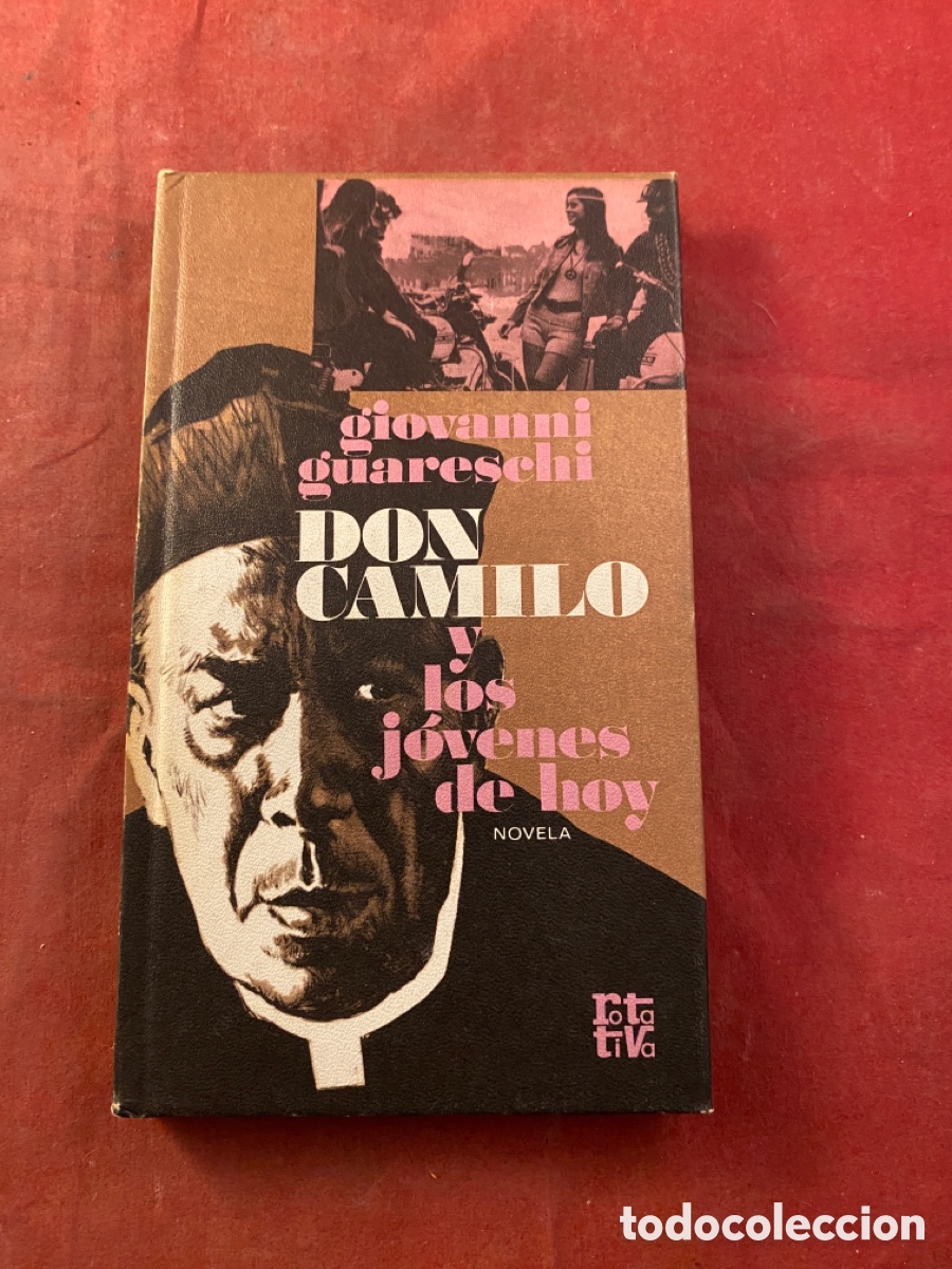 Libros: DON CAMILO - Foto 1