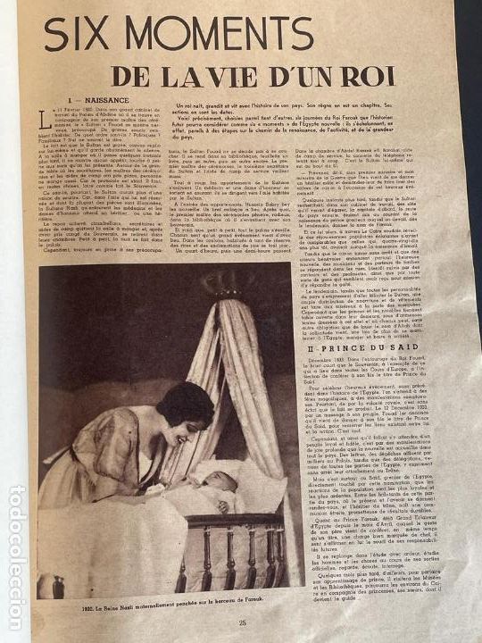 Libros: LIBRO - CATALOGO ILUSTRACIONES EGYPTE 1938 EGIPTO - Foto 10