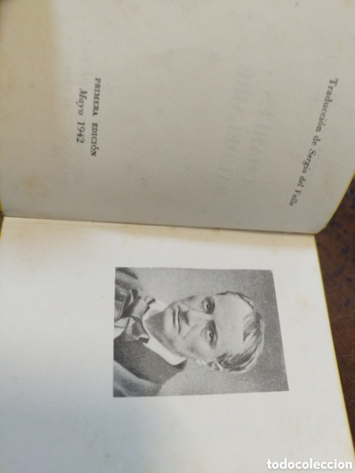 Libros: CHARLES BAUDELAIRE. 1&ordf; Edici&oacute;n - GAUTIER,Th&eacute;ophile - Foto 4