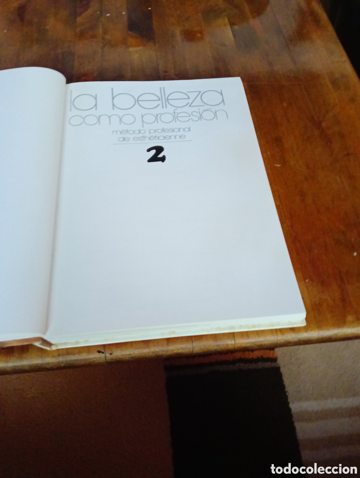 Libros: La belleza como profesi&oacute;n - Foto 3