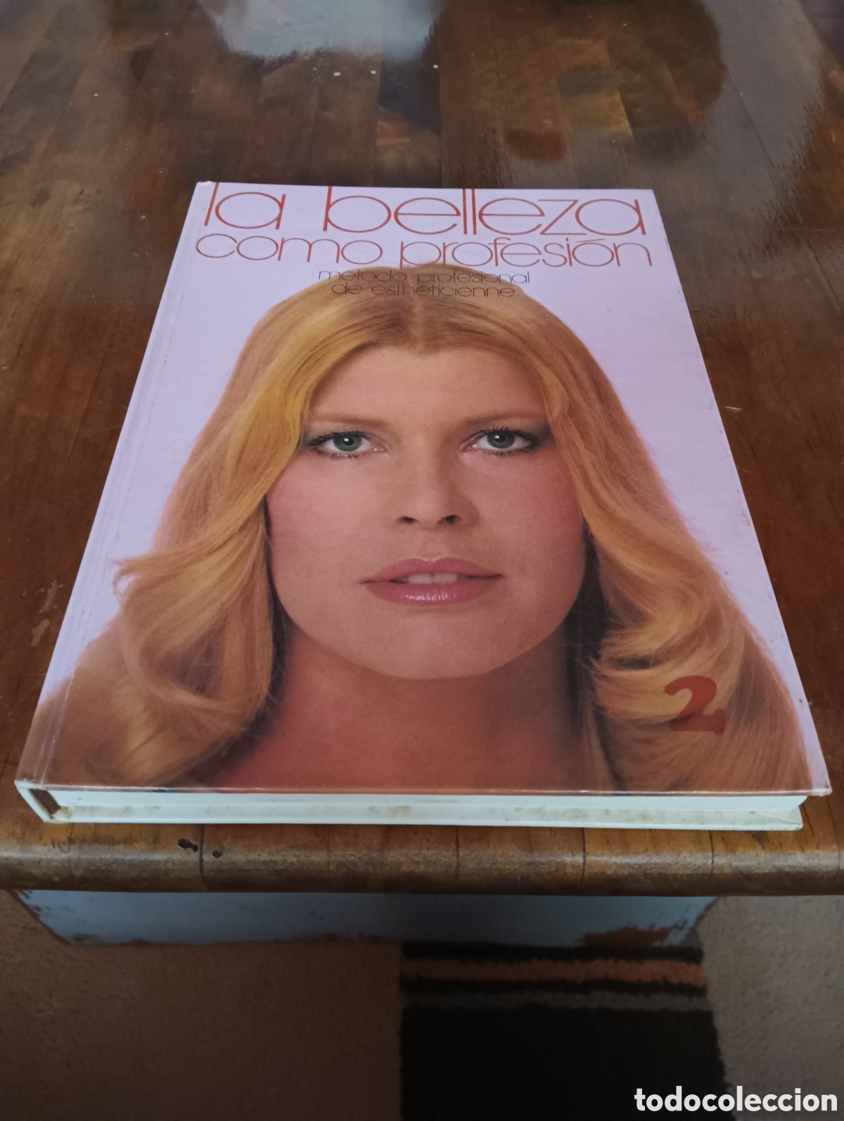 Libros: La belleza como profesi&oacute;n - Foto 1