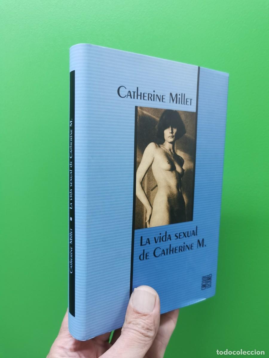 Libros: LA VIDA SEXUAL DE CATHERINE M. / CATHERINE MILLET - Foto 1