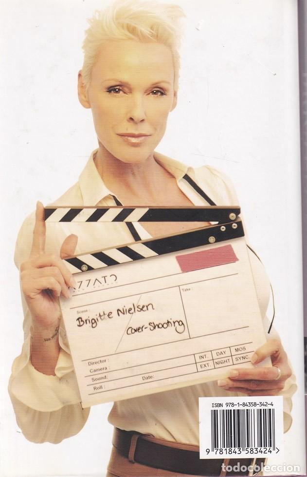 Libros: You only get one life - Brigitte Nielsen / Libro en ingl&eacute;s - Foto 2