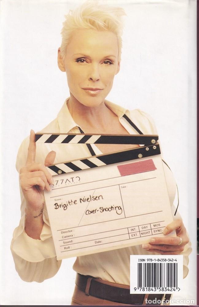 Libros: You only get one life - Brigitte Nielsen / Libro en ingl&eacute;s - Foto 2