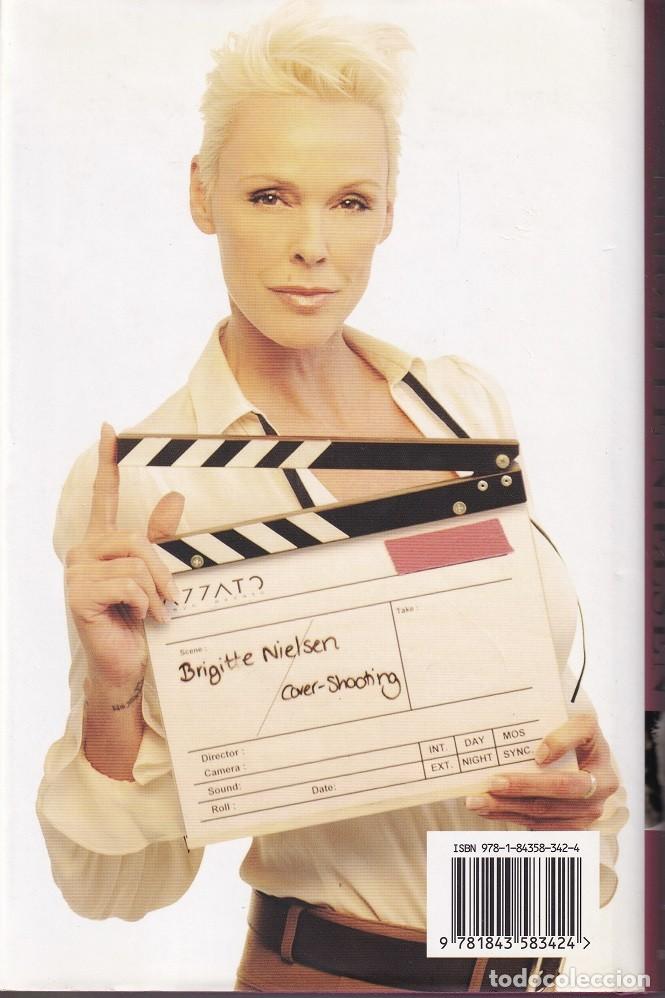 Libros: You only get one life - Brigitte Nielsen / Libro en ingl&eacute;s - Foto 2