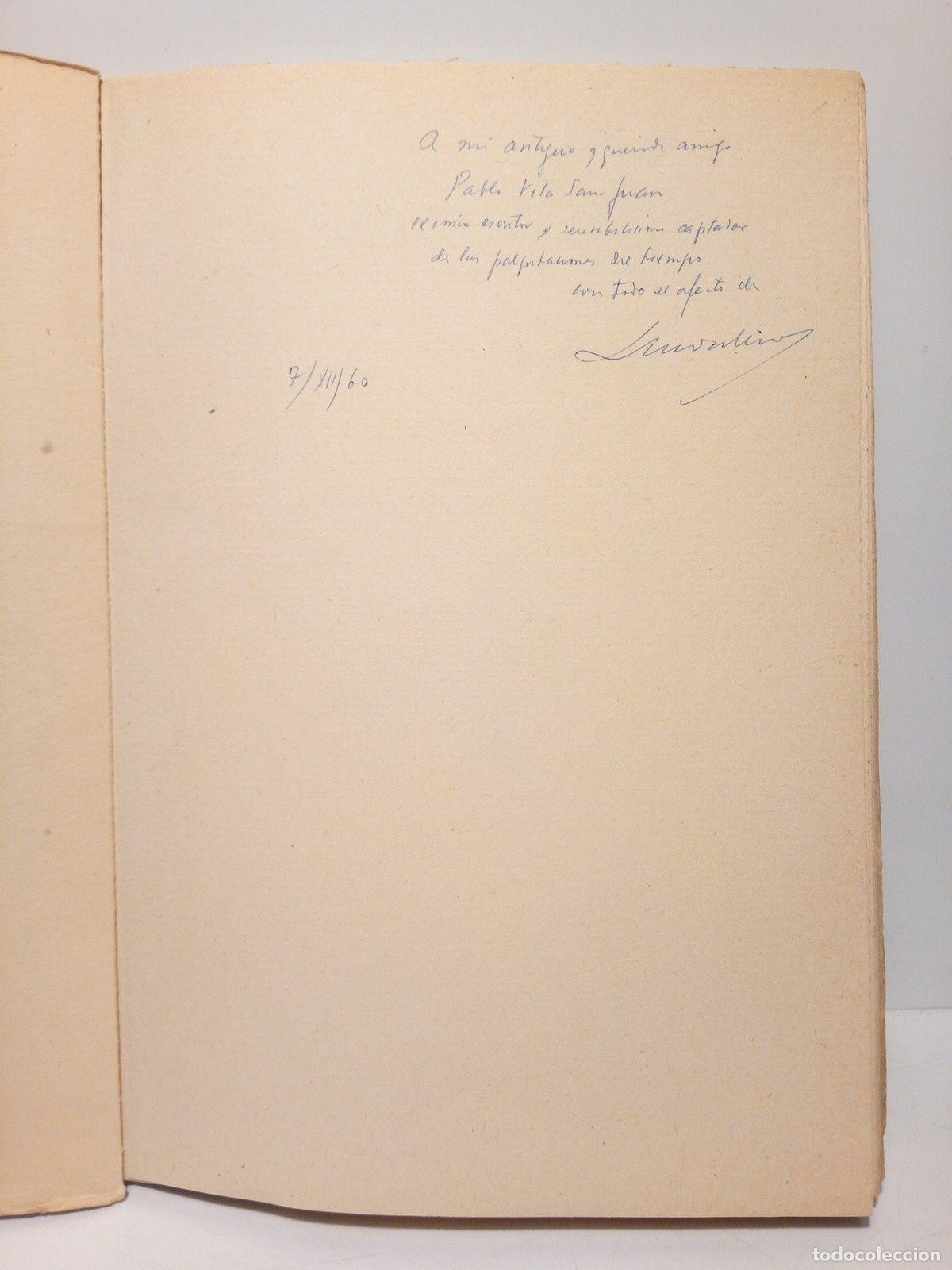 Libros: VALERI, LLuis - Somni de la vida eterna (Poes&iacute;as) - Foto 3