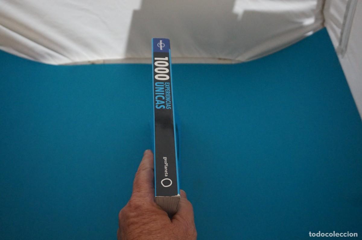Libros: AMF-33H/ 1000 EXPERIENCIAS UNICAS - LONELY PLANET - Foto 6