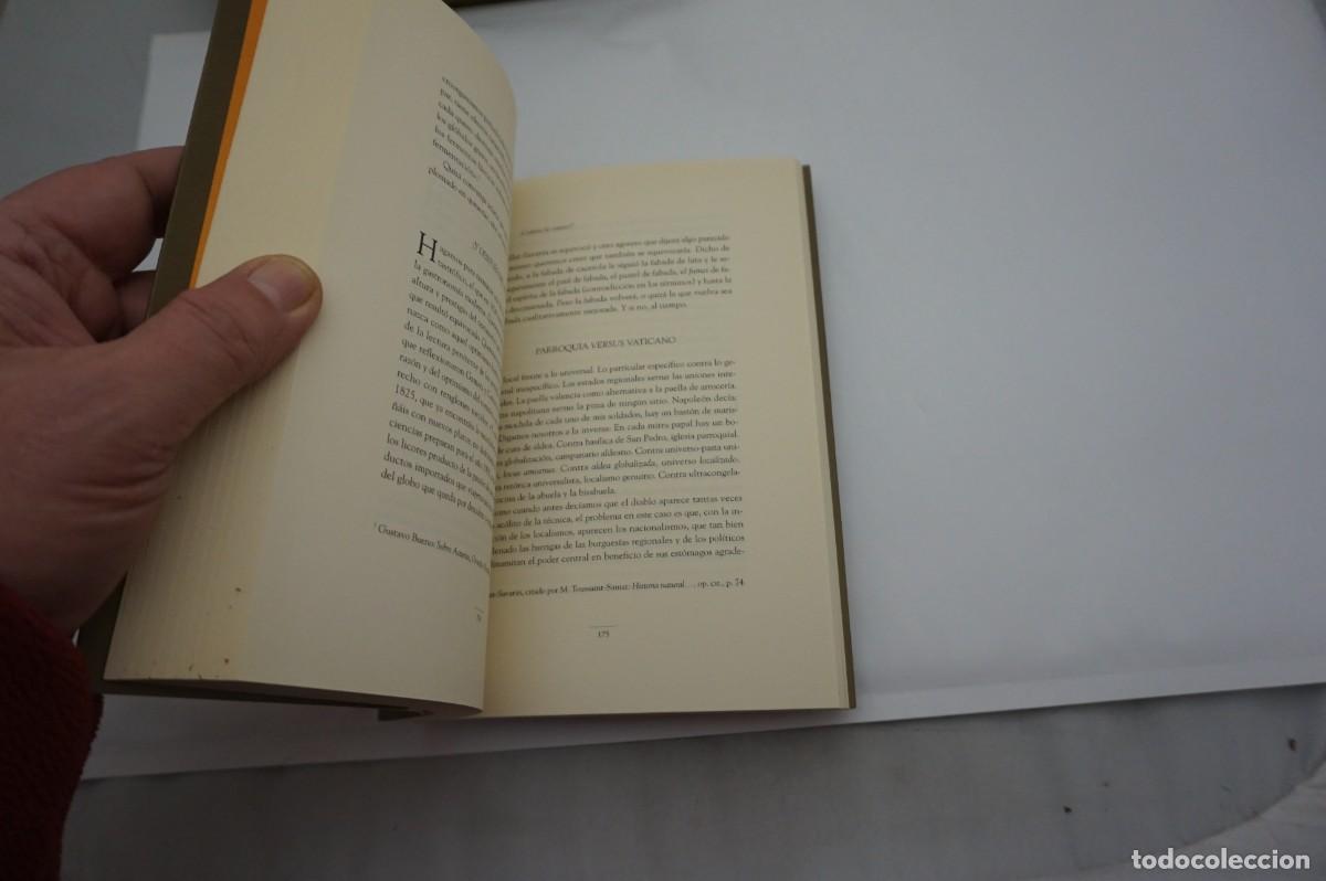 Libros: M2D/ LAS CUCHARAS DE LA TRIBU - JUAN LUIS SUAREZ GRANDA / EDICIONES TREA - Foto 3