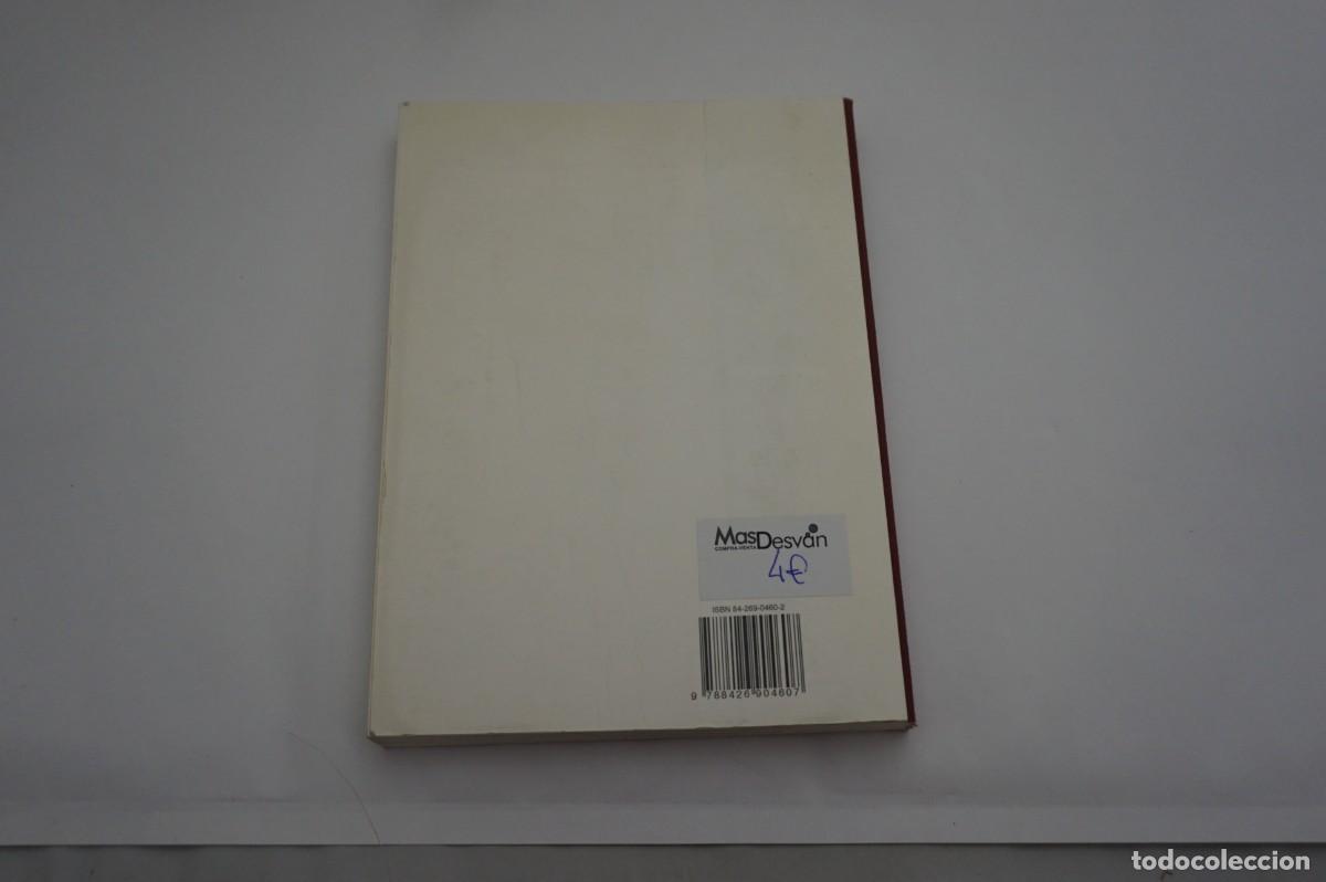 Libros: M2D/ CANCIONERO INFANTIL Y JUVENIL / MAROVA - Foto 6