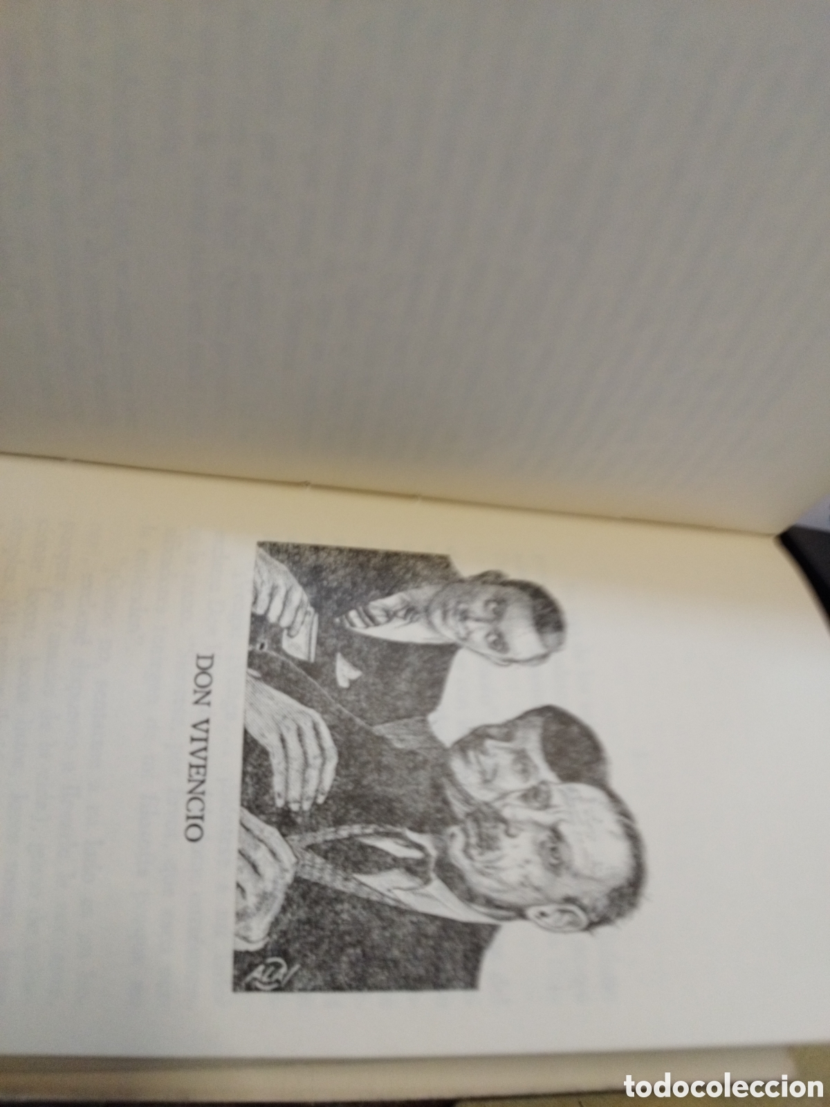 Libros: CUENTOS VIVIDOS. dedicatoria autografa del autor. 1&ordf; Edici&oacute;n - CASTA&Ntilde;ON,Jos&eacute; Manuel - Foto 7