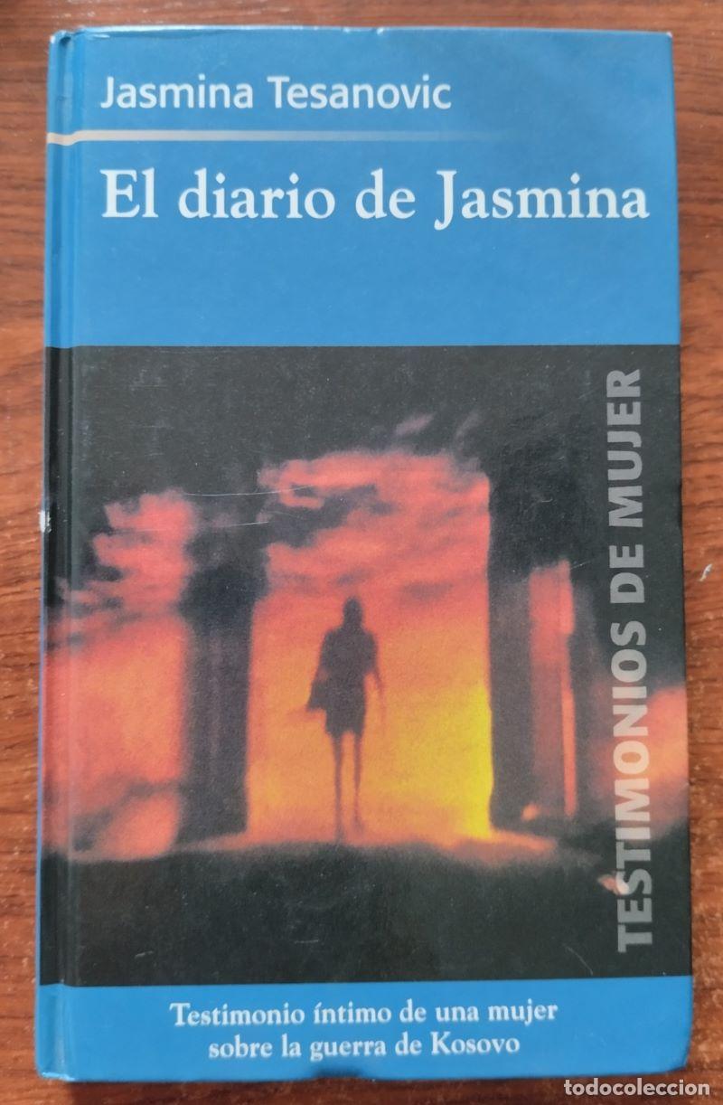 Libros: El diario de Jasmina - Jasmina Tesanovic - Foto 1