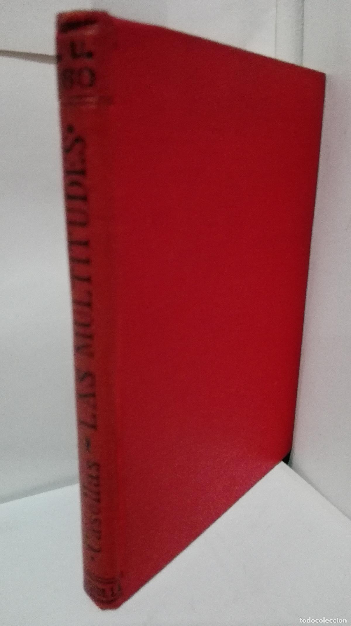 Libros: LAS MULTITUDES (NOVELAS BREVES) - Casellas, Raimundo - Foto 1