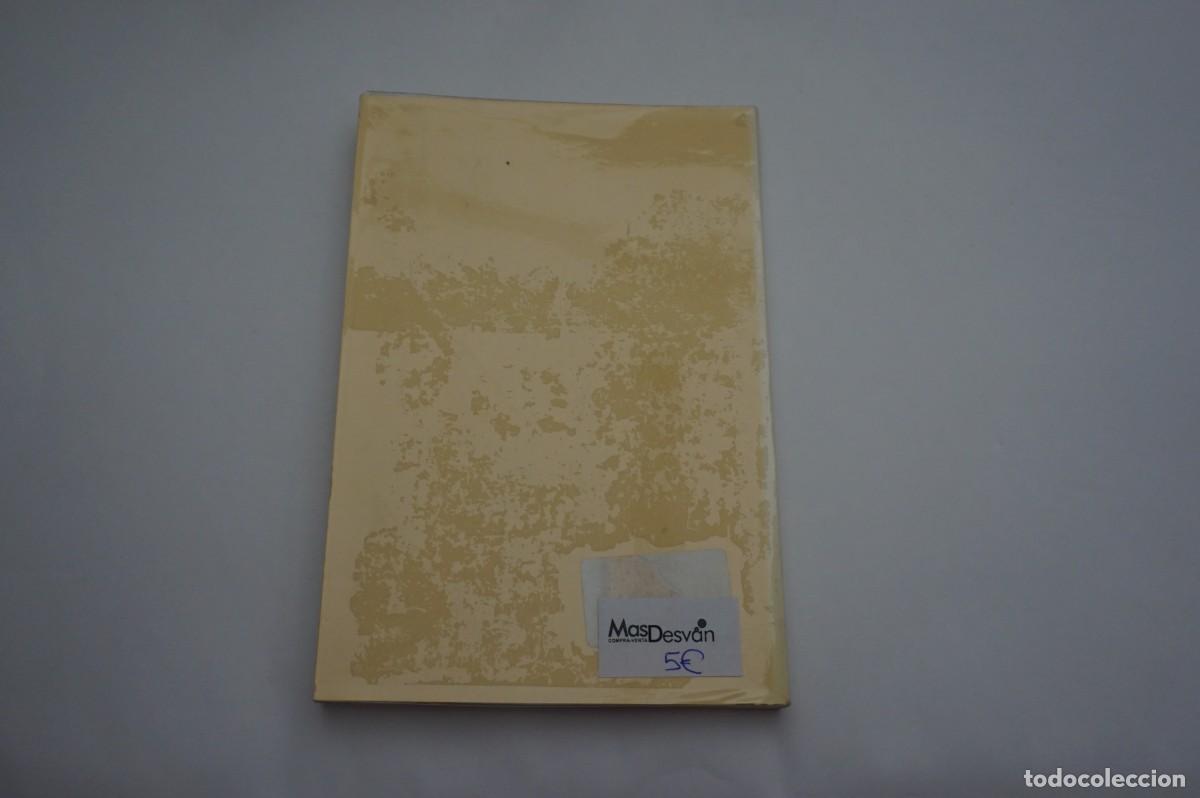 Libros: M2D - LA SONATA - QUE ES Y EN QUE CONSISTE - XAVIER DAUFI / EDICIONES DAIMON - Foto 5