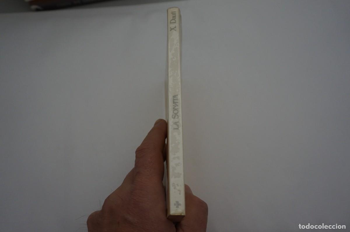 Libros: M2D - LA SONATA - QUE ES Y EN QUE CONSISTE - XAVIER DAUFI / EDICIONES DAIMON - Foto 6
