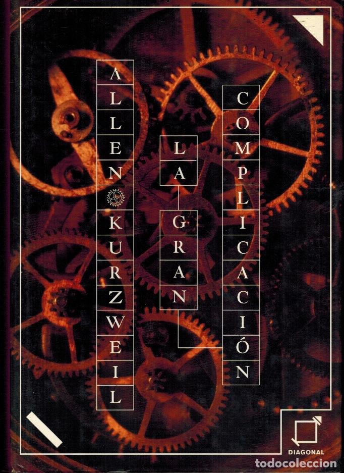 Libros: LA GRAN COMPLICACI&Oacute;N - Foto 1