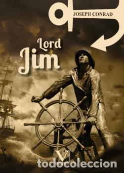 Libros: LORD JIM - CONRAD, JOSEPH, - Foto 1