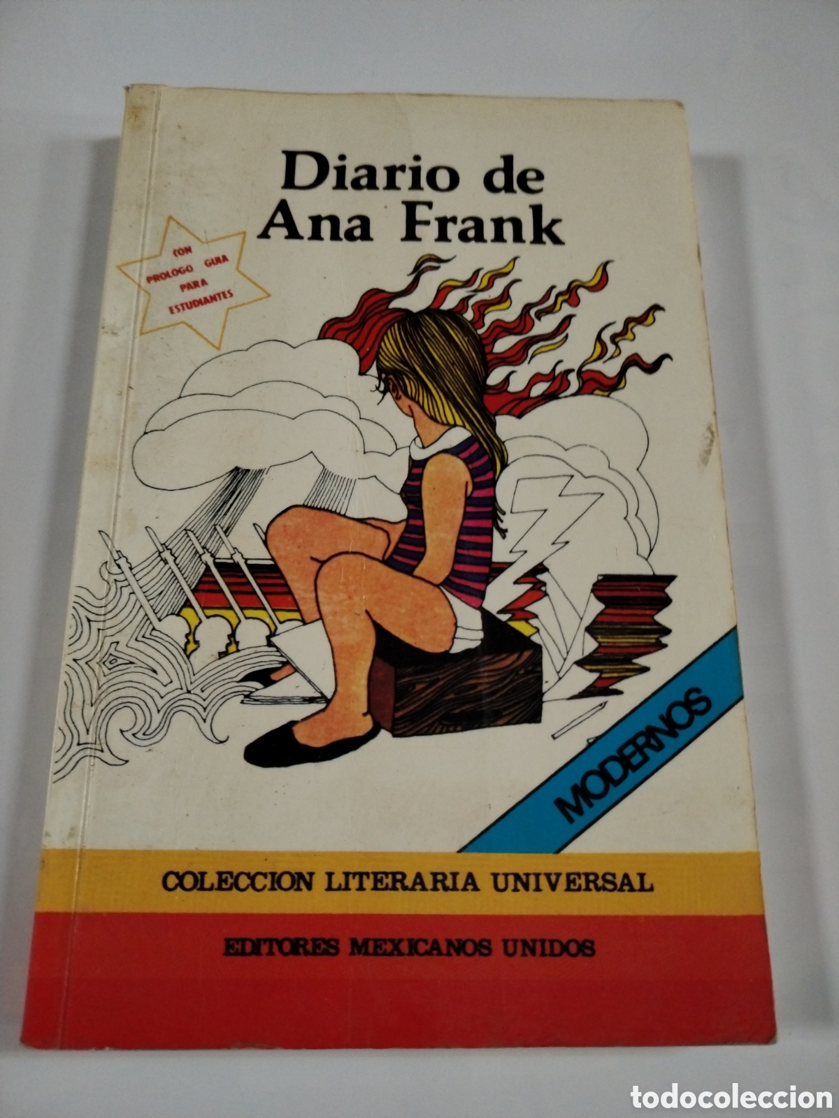 Libros: DIARIO DE ANA FRANK - Foto 1