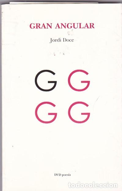 Libros: Gran angular - DOCE ,Jordi - Foto 1