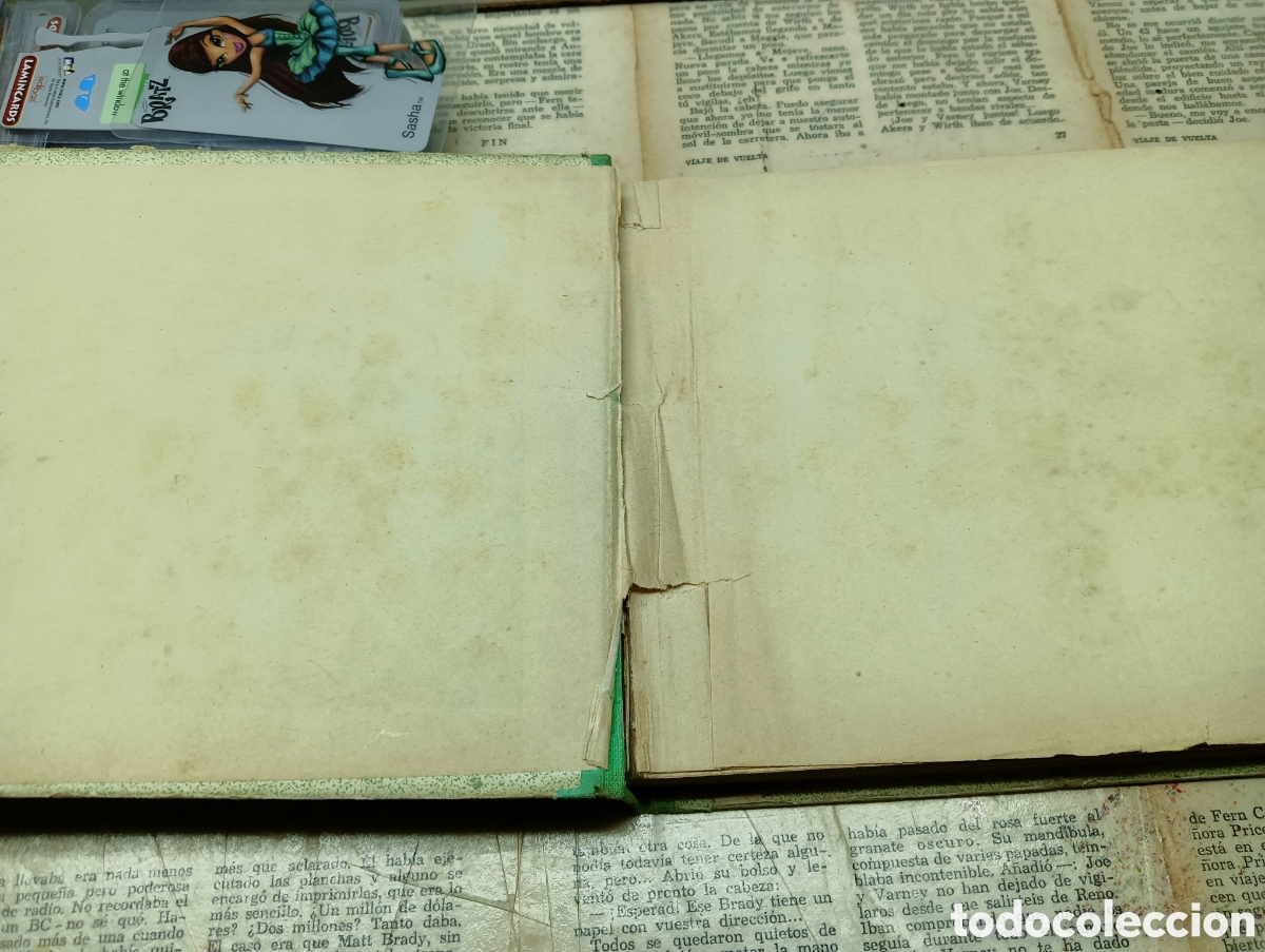 Libros: Ortograf&iacute;a. Antonio Cots Trias. - Foto 2