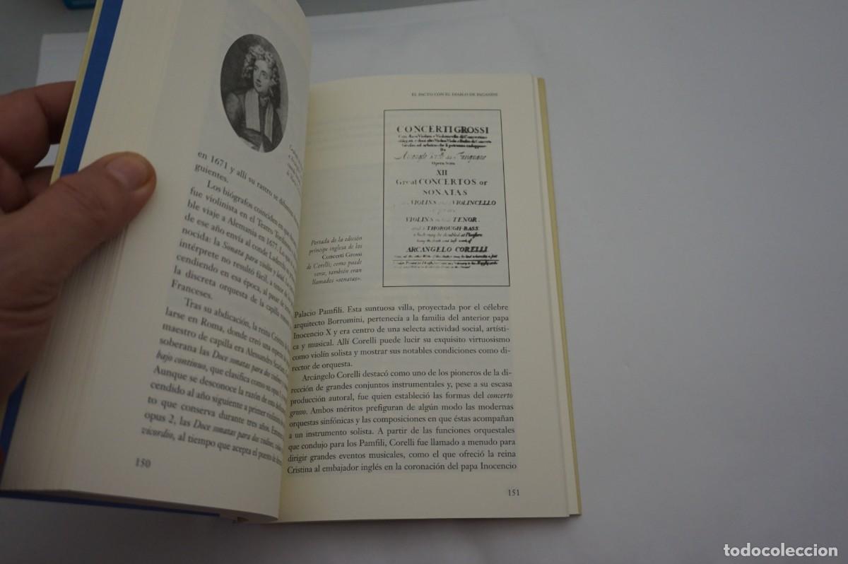 Libros: 16A/ ASI COMO SUENA - LAWRENCE LINDT / MANONTROPPO EDITOR - Foto 3