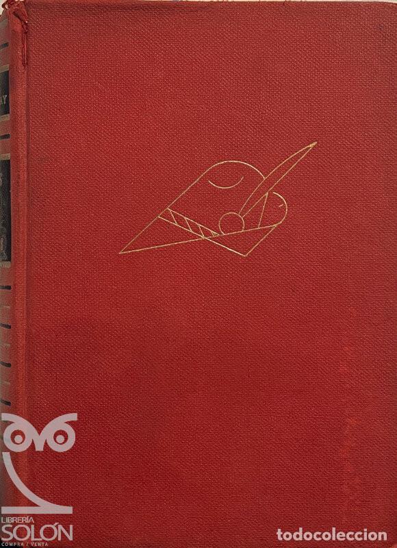 Libros: Adi&oacute;s a las armas - Ernest Hemingway - Foto 1