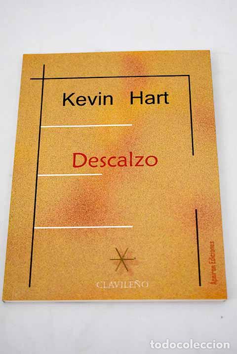 Libros: Descalzo: Hart, Kevin.- Hart, Kevin - Foto 1