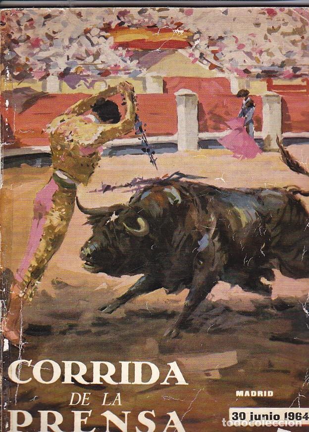 Libros: Corrida de la prensa - VVAA - Foto 1