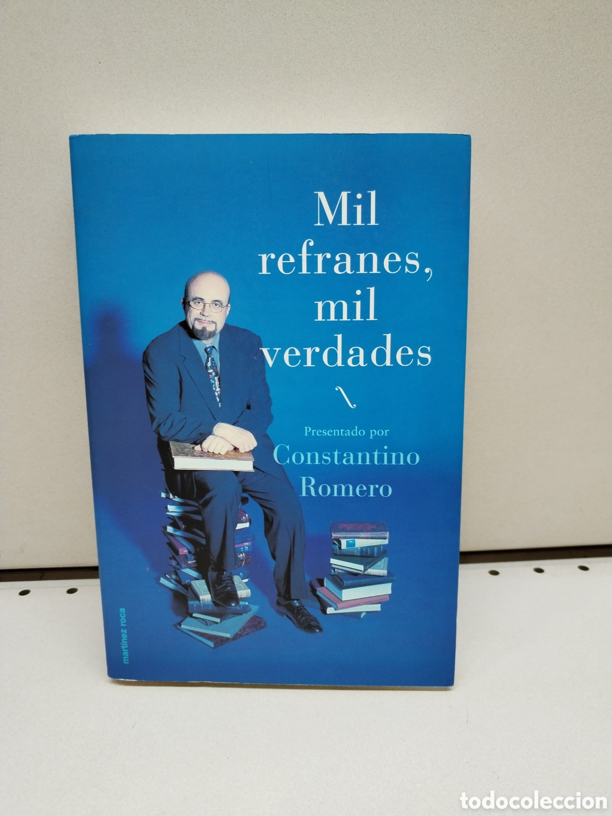 Libros: Mil refranes, mil verdades - VV.AA. - Foto 1