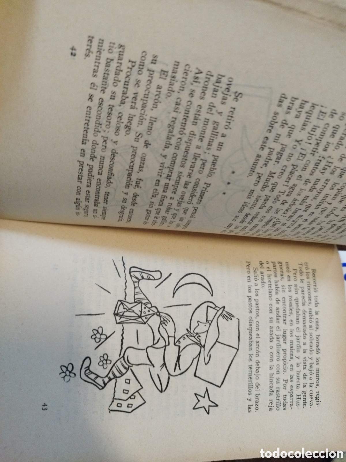 Libros: CUENTOS INVEROSIMILES. 1&ordf; Edici&oacute;n - LOPEZ RUBIO,Jos&eacute; - Foto 10