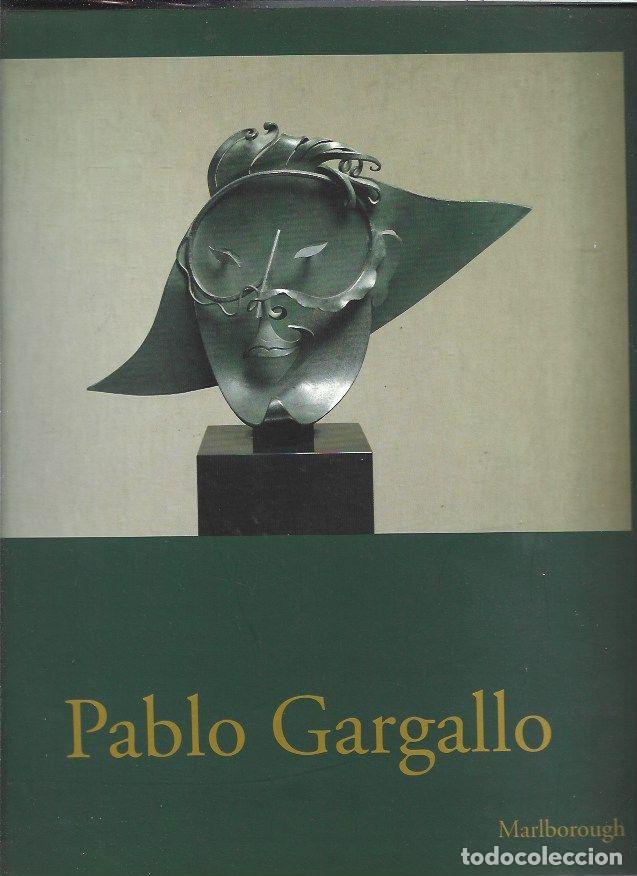 Libros: PABLO GARGALLO - VARIOS - Foto 1