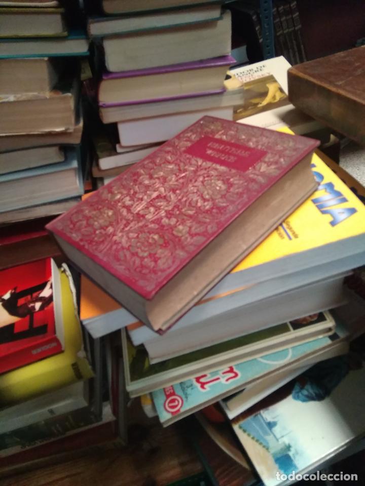 Libros: Reuters Werke. Alem&aacute;n. L.809-2716 - Foto 4