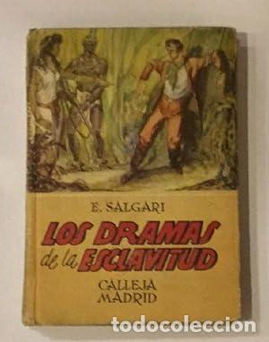 Libros: Los dramas de la esclavitud - Foto 1