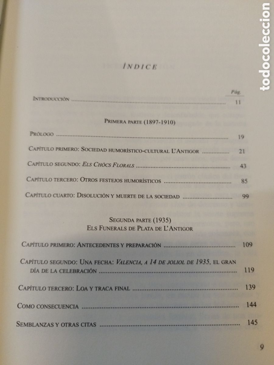 Libros: L&acute;ANTIGOR - BENITO, VIDAL, R. - Foto 5