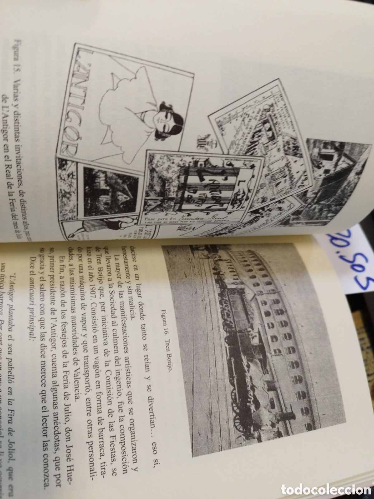 Libros: L&acute;ANTIGOR - BENITO, VIDAL, R. - Foto 6