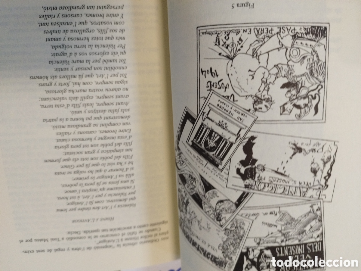 Libros: L&acute;ANTIGOR - BENITO, VIDAL, R. - Foto 8