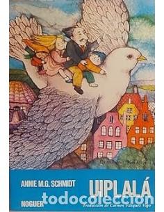Libros: UIPLAL&Aacute; - Schmidt,Annie M.G. - Foto 1