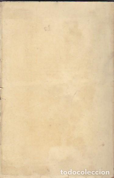 Libros: Regalo de boda - SACRISTAN, Fermin - Foto 3