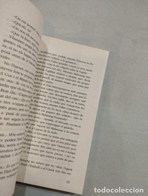 Libros: Antoni Dalmases - Silvestre Malasang - Foto 2