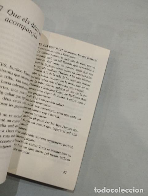 Libros: Antoni Garcia Llorca - Ulisses, el corb - Foto 2