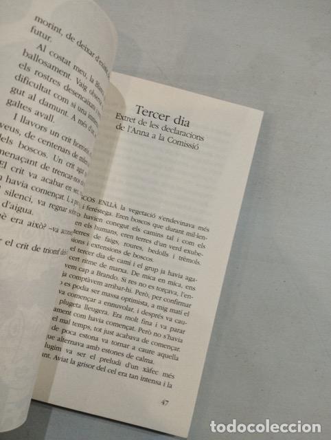 Libros: Montserrat Gal&iacute;cia - Crit al bosc - Foto 2
