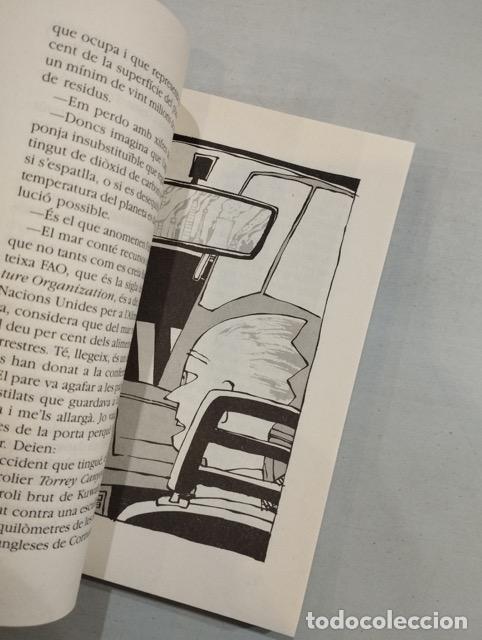 Libros: Emili Teixidor - Les rates malaltes - Foto 2