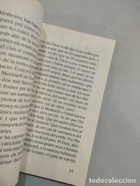 Libros: Andreu Sotorra - La medalla - Foto 2