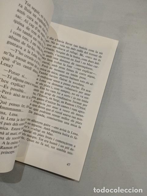 Libros: Dolors Garcia i Cornell&agrave; - Latzur m&agrave;gic de lenigma - Foto 2