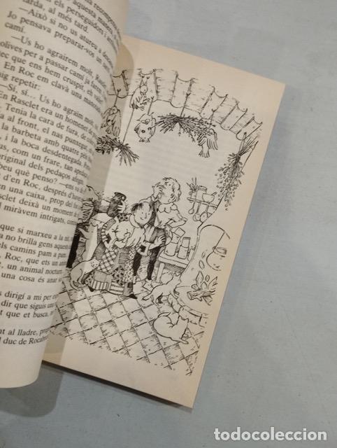 Libros: Emili Teixidor - Locell de foc - Foto 2