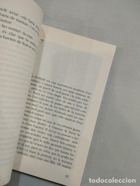 Libros: Margarida Aritzeta - Laiguamoll dels cocodrils - Foto 2