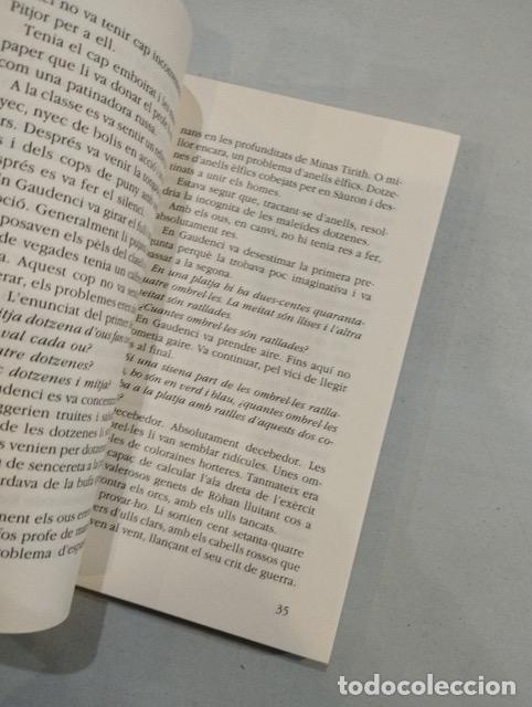 Libros: Maite Carranza - &iexcl;Esfumat, Gaudenci! - Foto 2